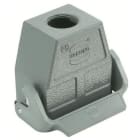 HARTING - Han 10B Kotelot, jatko - 19300100756 Kotelo, jatko M25