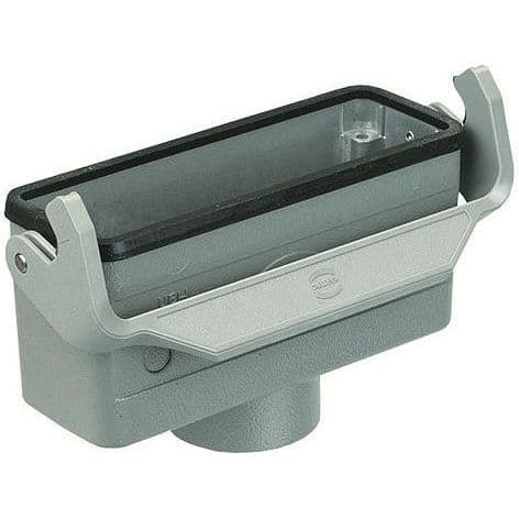 HARTING - Han 10B Kotelot, jatko - 19300101750 Kotelo, jatko M20