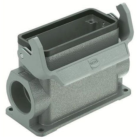 HARTING - Han 16B Kotelot, alaosa - 19300160252 Runkokotelo 1xM32