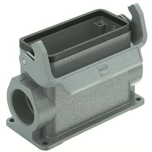 HARTING - Han 16B Kotelot, alaosa - 19300160292 Runkokotelo 2xM32