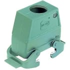 HARTING - Han 16B Kotelot, yläosa - 19300160438 Kotelo Suoral.M40