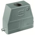 HARTING - Han 16B Kotelot, yläosa - 19300160447 Kotelo Suoral.M32