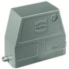 HARTING - Han 16B Kotelot, yläosa - 19300160548 Kotelo Sivul. M40