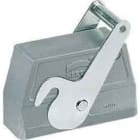 HARTING - Han 16B Kotelot, yläosa - 19300160587 Kotelo Sivul. M32