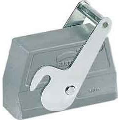 HARTING - Han 16B Kotelot, yläosa - 19300160587 Kotelo Sivul. M32