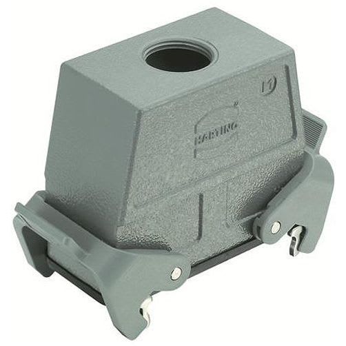 HARTING - Han 16B Kotelot, jatko - 19300160737 Kotelo, jatko M32
