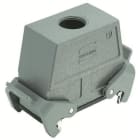 HARTING - Han 16B Kotelot, jatko - 19300160737 Kotelo, jatko M32