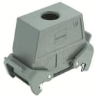 HARTING - Han 16B Kotelot, jatko - 19300160737 Kotelo, jatko M32