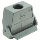 HARTING - Han 16B Kotelot, jatko - 19300160757 Kotelo, jatko M32