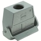 HARTING - Han 16B Kotelot, jatko - 19300160757 Kotelo, jatko M32