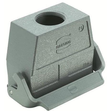 HARTING - Han 16B Kotelot, jatko - 19300160757 Kotelo, jatko M32