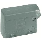 HARTING - Han 16B Kotelot, yläosa - 19300161522 Kotelo Sivul. M32