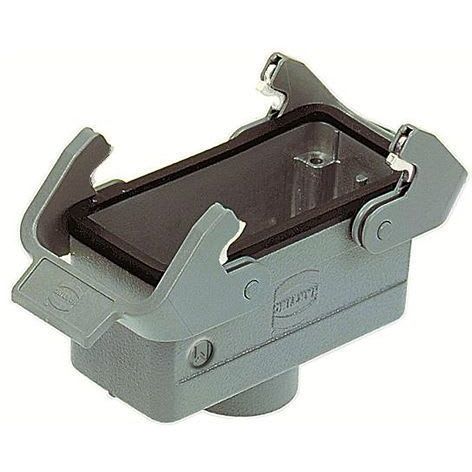 HARTING - Han 16B Kotelot, jatko - 19300161731 Kotelo, jatko M25