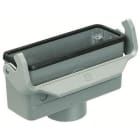 HARTING - Han 16B Kotelot, jatko - 19300161751 Kotelo, jatko M25