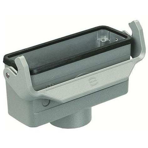 HARTING - Han 16B Kotelot, jatko - 19300161751 Kotelo, jatko M25