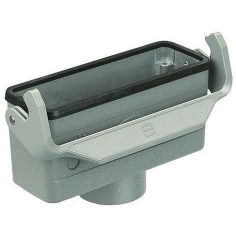 HARTING - Han 16B Kotelot, jatko - 19300161751 Kotelo, jatko M25