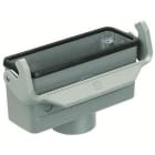 HARTING - Han 16B Kotelot, jatko - 19300161751 Kotelo, jatko M25