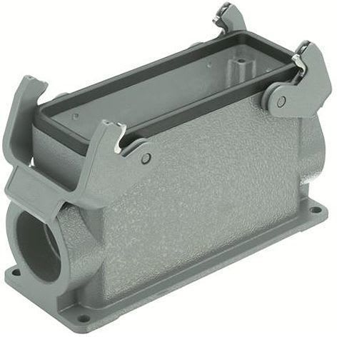 HARTING - Han 24B Kotelot, alaosa - 19300240232 Runkokotelo 1xM32