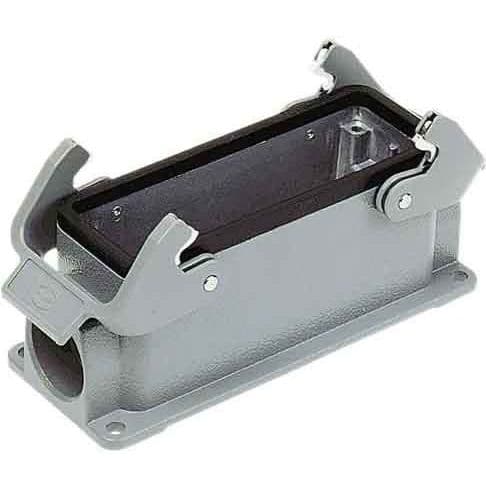 HARTING - Han 24B Kotelot, alaosa - 19300240272 Runkokotelo 2xM32