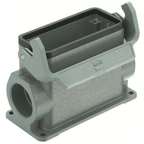 HARTING - Han 24B Kotelot, alaosa - 19300240292 Runkokotelo 2xM32