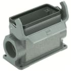 HARTING - Han 24B Kotelot, alaosa - 19300240292 Runkokotelo 2xM32