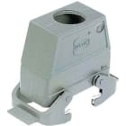 HARTING - Han 24B-gg-QB-M40 - 19300240438 Han B Hoods/Housin