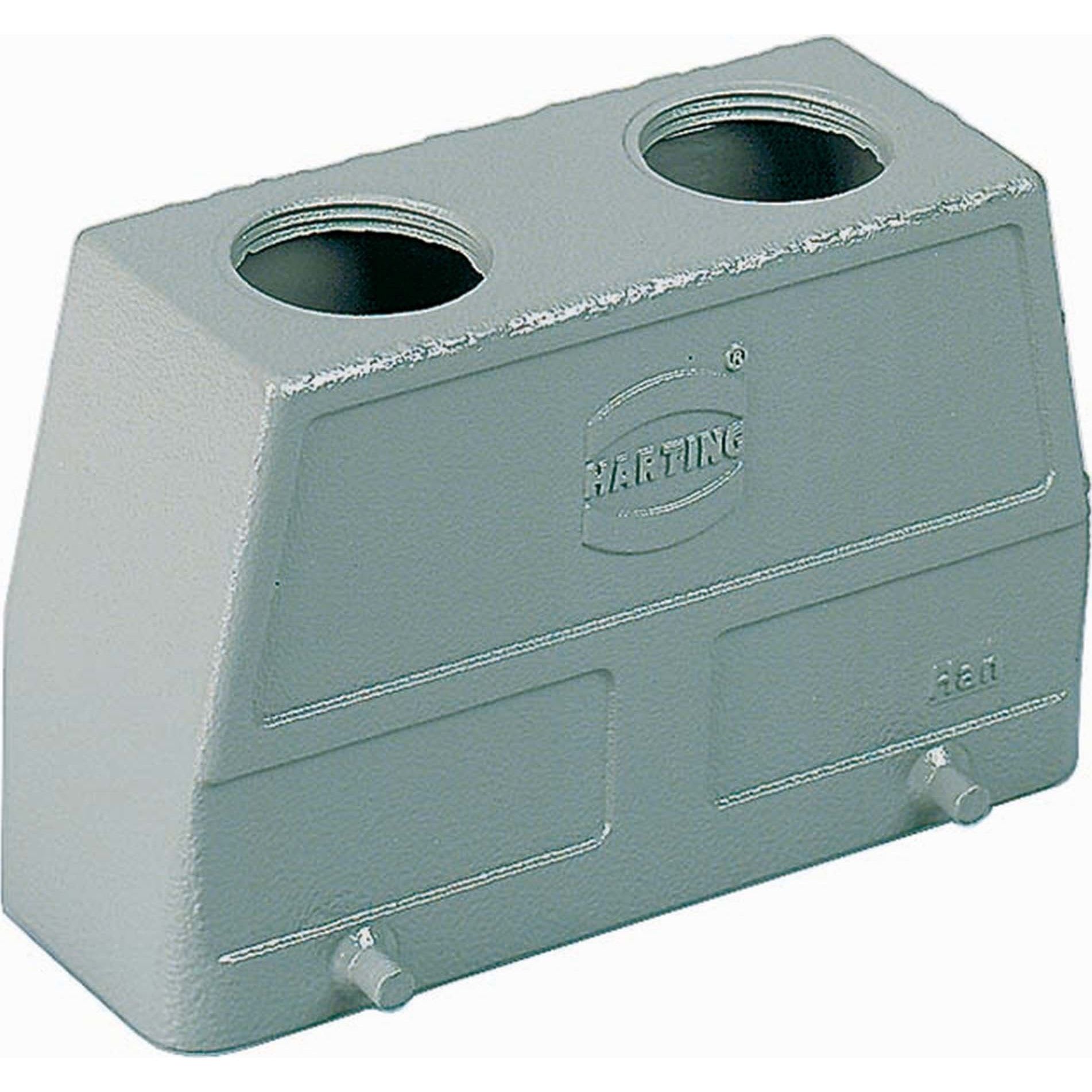 HARTING - Han B Kotelo Suoraliit. - 19300240468 Han B Hoods/Housin