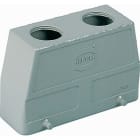 HARTING - Han B Kotelo Suoraliit. - 19300240468 Han B Hoods/Housin
