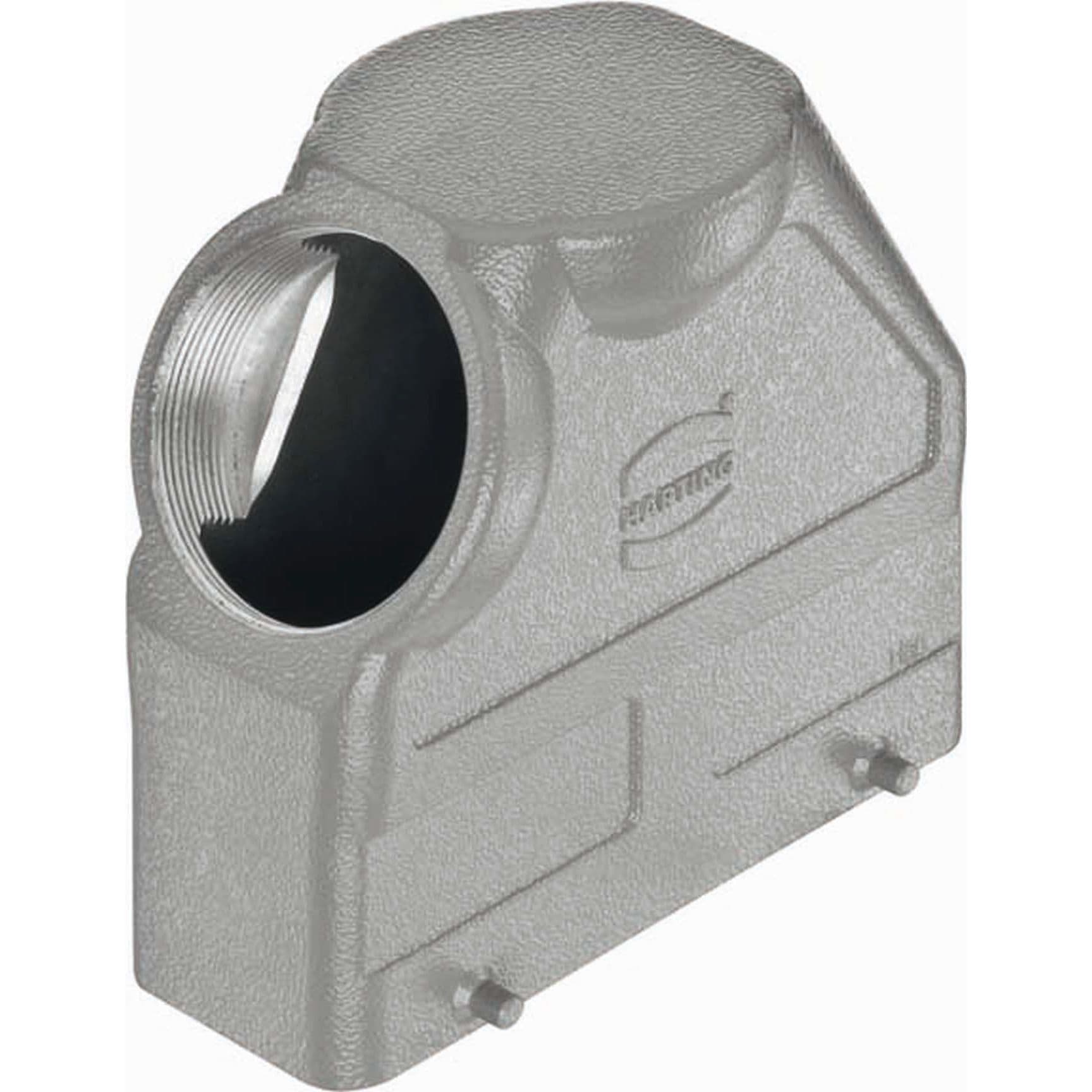 HARTING - Han 24B-gs-M50 - 19300240529 Han B Hoods/Housin