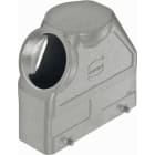 HARTING - Han 24B-gs-M50 - 19300240529 Han B Hoods/Housin