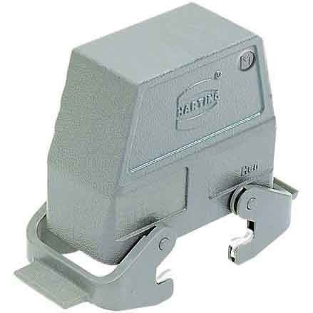 HARTING - Han B Kotelo Sivuliitäntä HC 2 - 19300240538 Han B Hoods/Housin