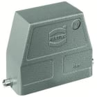 HARTING - Han 24B Kotelot, yläosa - 19300240547 Kotelo Sivul. M32