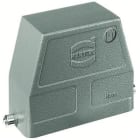 HARTING - Han 24B Kotelot, yläosa - 19300240548 Kotelo Sivul. M40