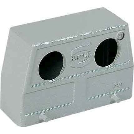 HARTING - Han 24B-gw2-M25 - 19300240666 Han B Hoods/Housin