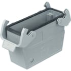 HARTING - Han 24B Kotelot, jatko - 19300240738 Kotelo, jatko M40