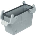 HARTING - Han 24B Kotelot, jatko - 19300240738 Kotelo, jatko M40