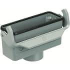 HARTING - Han 24B Kotelot, jatko - 19300240757 Kotelo, jatko M32