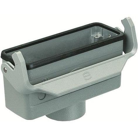 HARTING - Han 24B Kotelot, jatko - 19300240757 Kotelo, jatko M32