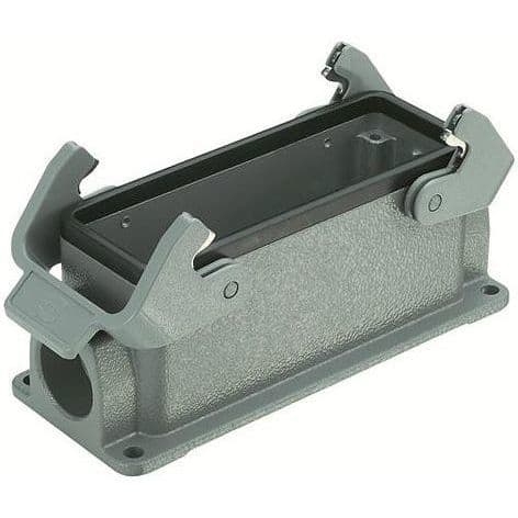 HARTING - Han 24B Kotelot, alaosa - 19300241231 Runkokotelo 1xM25