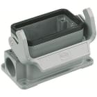 HARTING - Han 24B Kotelot, alaosa - 19300241251 Runkokotelo 1xM25