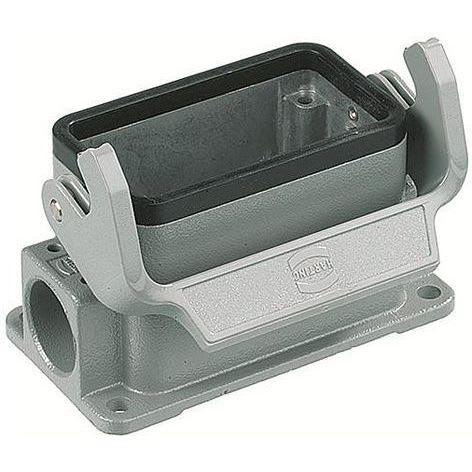 HARTING - Han 24B Kotelot, alaosa - 19300241251 Runkokotelo 1xM25