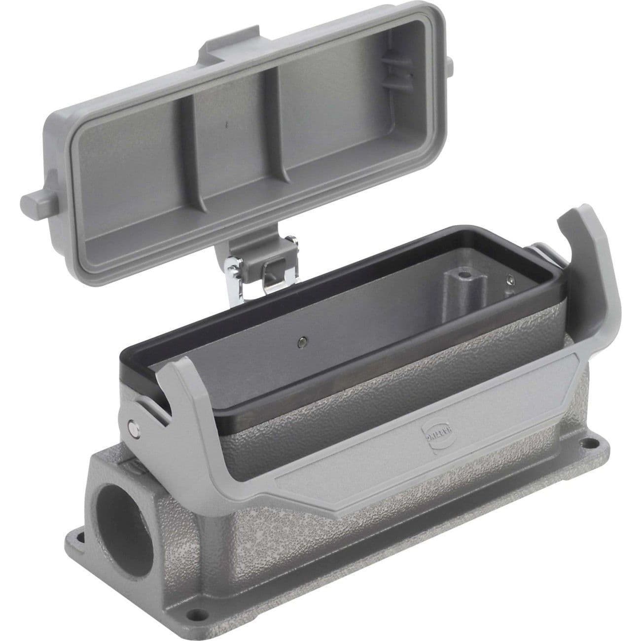 HARTING - Han B Runkokotelo SM LC 4 Pegs - 19300241266 Han B Hoods/Housin