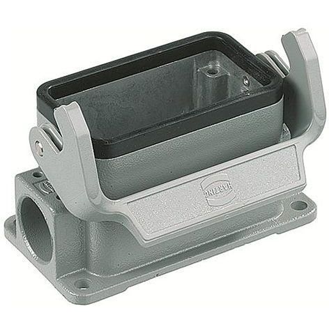 HARTING - Han 24B Kotelot, alaosa - 19300241291 Runkokotelo 2xM25