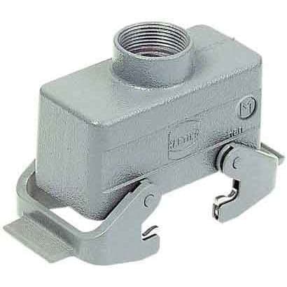HARTING - HAN 24B-gg-QB-M32 - 19300241432 Han B Hoods/Housin