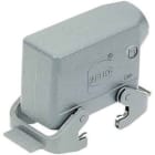 HARTING - Han B Kotelo Sivuliitäntä M25 - 19300241531 Han B Hoods/Housin