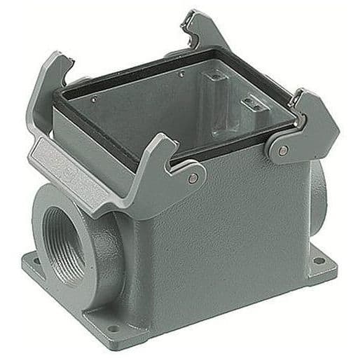 HARTING - Han 32B Kotelot, alaosa - 19300320232 Runkokotelo 1xM32