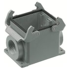 HARTING - Han 32B Kotelot, alaosa - 19300320232 Runkokotelo 1xM32