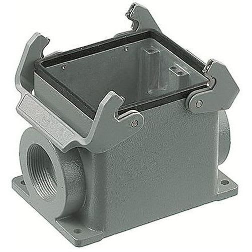 HARTING - Han 32B Kotelot, alaosa - 19300320272 Runkokotelo 2xM32