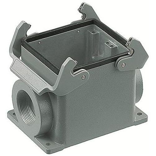 HARTING - Han 32B Kotelot, alaosa - 19300320273 Runkokotelo 2xM40