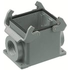 HARTING - Han 32B Kotelot, alaosa - 19300320273 Runkokotelo 2xM40